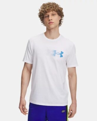 Fly In Logo Short Sleeve