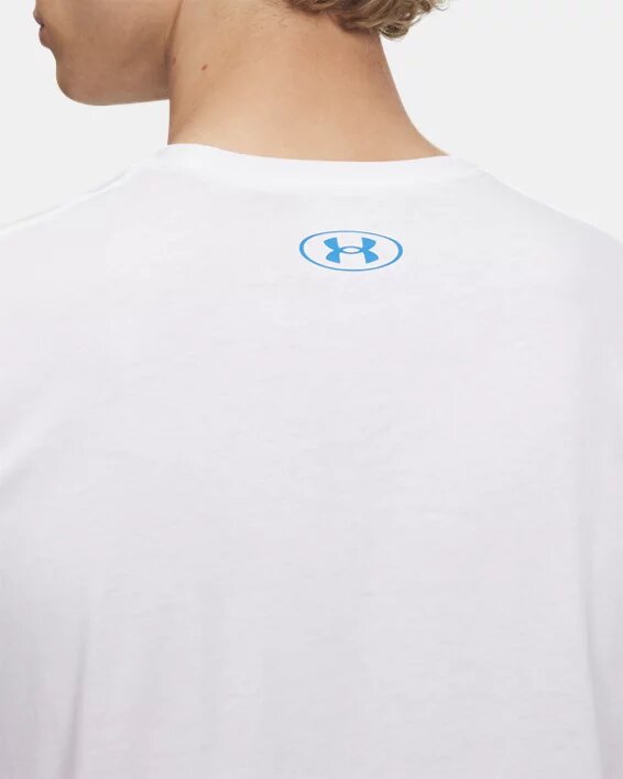 Fly In Logo Short Sleeve Fly In Logo Short Sleeve