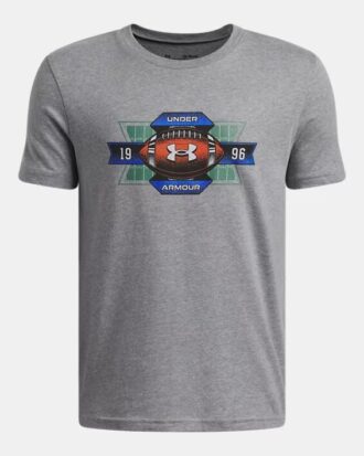 Football Gameday Short Seeve