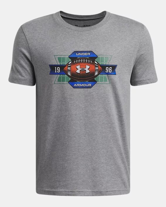 Football Gameday Short Seeve Football Gameday Short Seeve