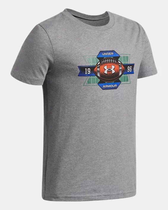 Football Gameday Short Seeve Football Gameday Short Seeve