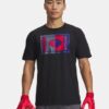 Football Icon Short Sleeve