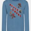 Football Little Long Sleeve Football Little Long Sleeve