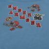 Football Little Long Sleeve Football Little Long Sleeve