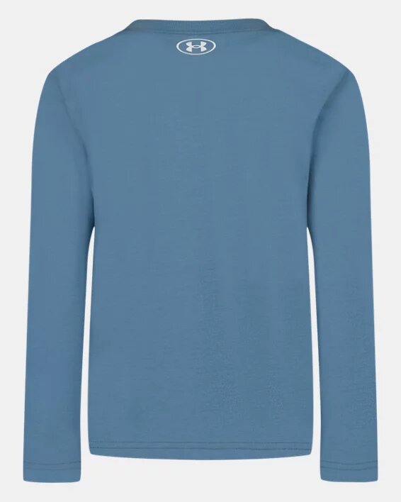 Football Little Long Sleeve Football Little Long Sleeve