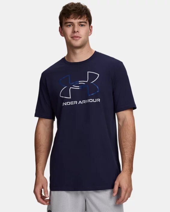 Foundation Short Sleeve Foundation Short Sleeve