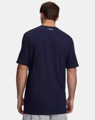 Foundation Short Sleeve