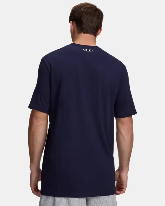 Foundation Short Sleeve Foundation Short Sleeve