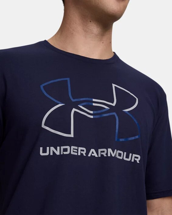 Foundation Short Sleeve Foundation Short Sleeve