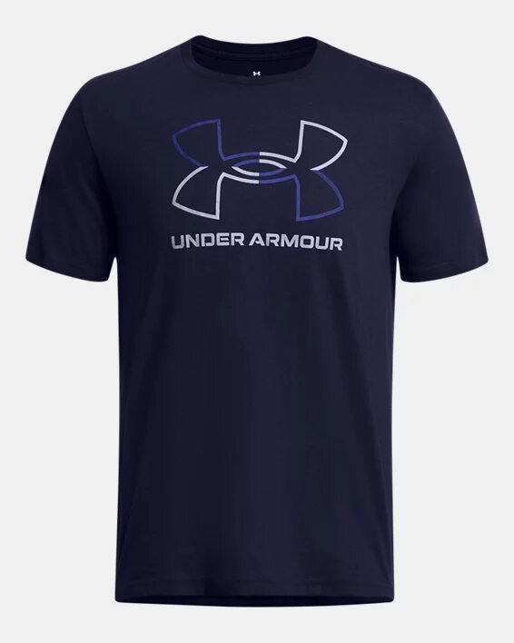 Foundation Short Sleeve Foundation Short Sleeve