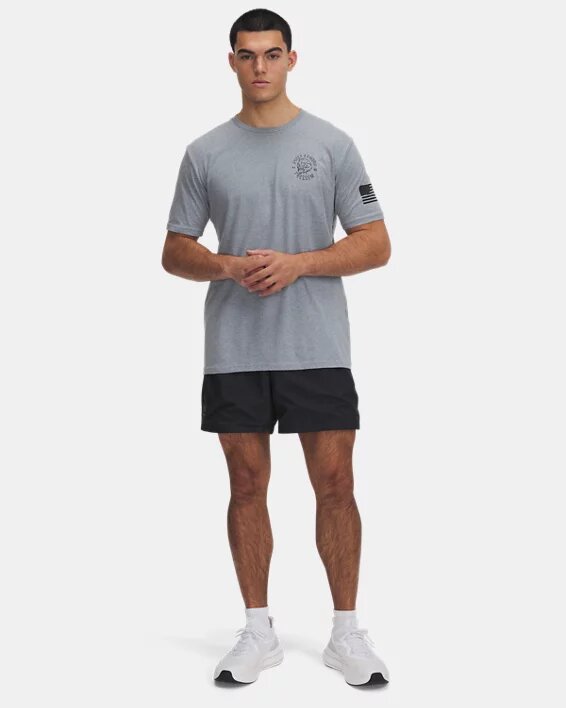 Freedom 7″ Volley Shorts Freedom 7″ Volley Shorts