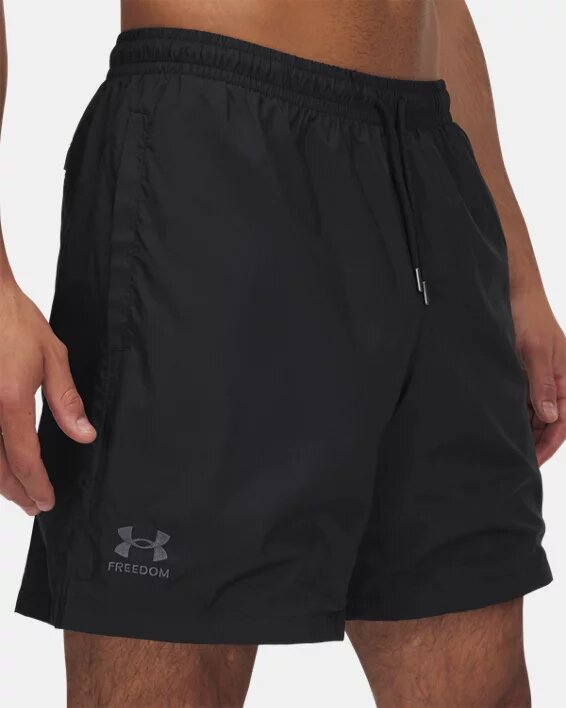 Freedom 7″ Volley Shorts Freedom 7″ Volley Shorts