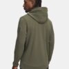 Freedom Armour Fleece® Emboss Hoodie