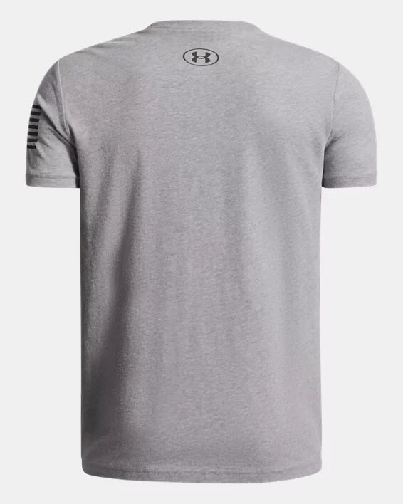 Freedom Big Logo T-Shirt Freedom Big Logo T-Shirt