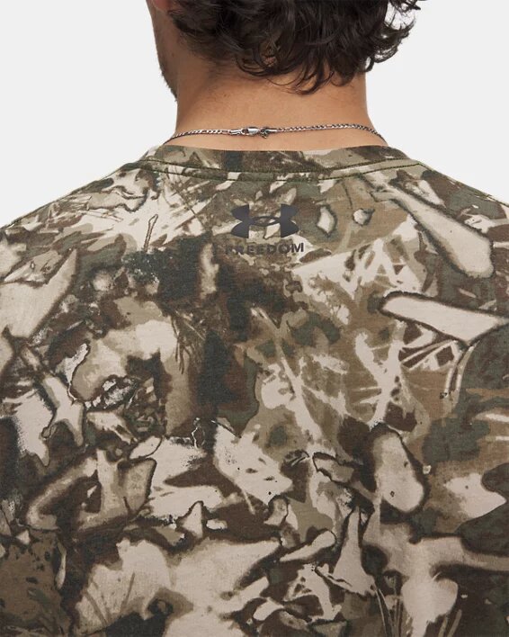 Freedom Camo T-Shirt Freedom Camo T-Shirt