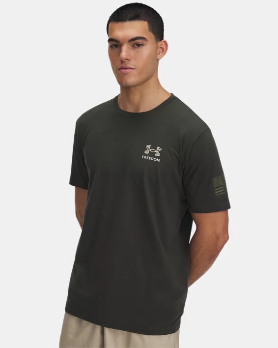Freedom Eagle Short Sleeve Freedom Eagle Short Sleeve