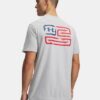 Freedom Fish Short Sleeve Freedom Fish Short Sleeve