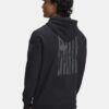 Freedom Flag Hoodie
