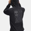 Freedom Flag Hoodie