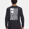 Freedom Flag Long Sleeve Freedom Flag Long Sleeve