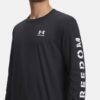 Freedom Flag Long Sleeve Freedom Flag Long Sleeve