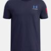 Freedom Flag Short Sleeve Freedom Flag Short Sleeve