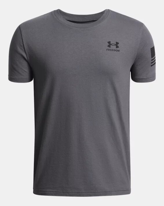Freedom Flag T-Shirt Freedom Flag T-Shirt