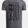 Freedom Flag T-Shirt Freedom Flag T-Shirt