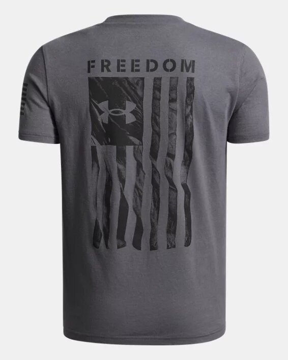 Freedom Flag T-Shirt Freedom Flag T-Shirt