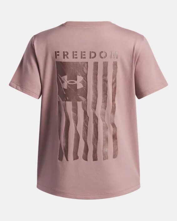 Freedom Flag T-Shirt Freedom Flag T-Shirt