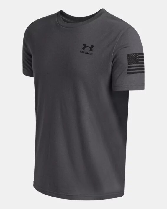 Freedom Flag T-Shirt Freedom Flag T-Shirt