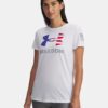 Freedom Logo T-Shirt