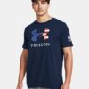 Freedom Logo T-Shirt
