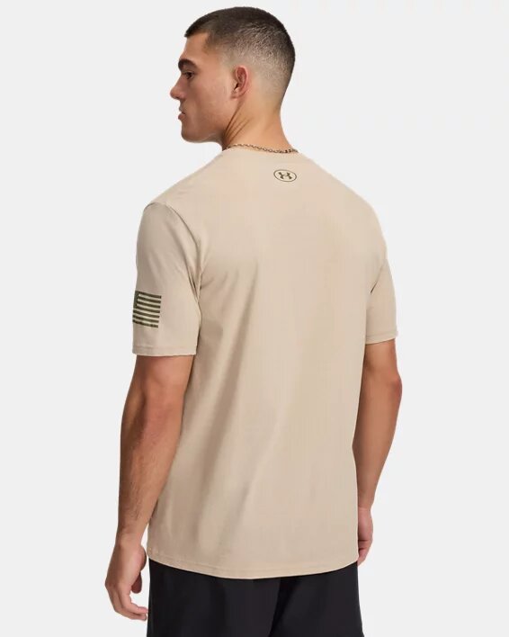 Freedom Logo T-Shirt Freedom Logo T-Shirt