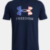 Freedom Logo T-Shirt