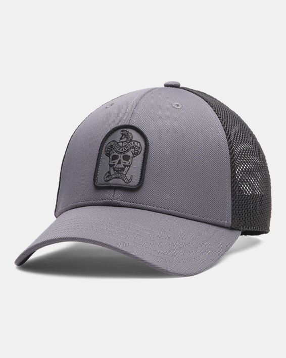 Freedom Mid Trucker Hat Freedom Mid Trucker Hat