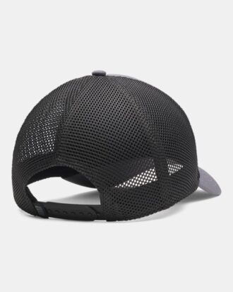 Freedom Mid Trucker Hat