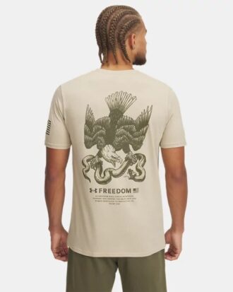 Freedom Military Short Sleeve