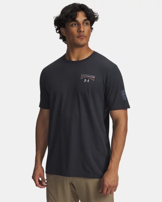 Freedom Military T-Shirt Freedom Military T-Shirt