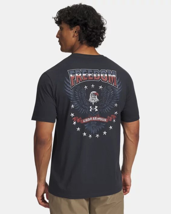 Freedom Military T-Shirt Freedom Military T-Shirt