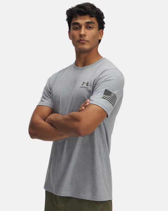 Freedom Snake Knife Short Sleeve Freedom Snake Knife Short Sleeve