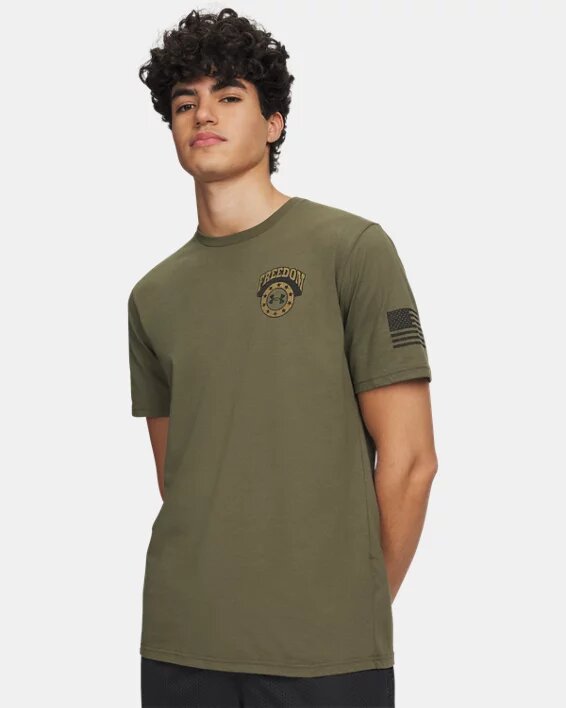 Freedom Snake T-Shirt Freedom Snake T-Shirt