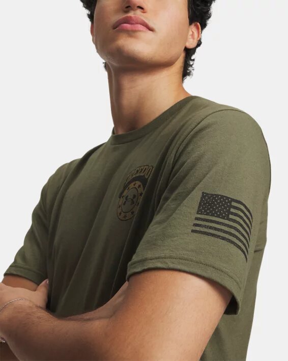Freedom Snake T-Shirt Freedom Snake T-Shirt