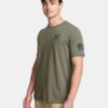 Freedom Spine T-Shirt