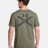 Freedom Spine T-Shirt