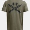 Freedom Spine T-Shirt