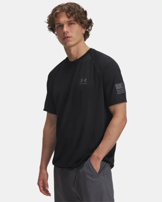 Freedom Tech™ Short Sleeve Freedom Tech™ Short Sleeve