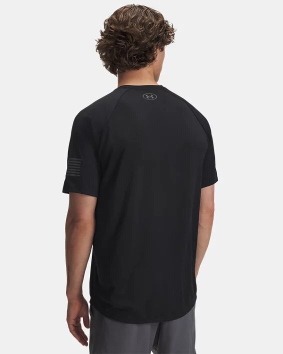 Freedom Tech™ Short Sleeve Freedom Tech™ Short Sleeve