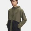 Freedom Windbreaker Jacket Freedom Windbreaker Jacket