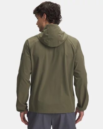 Freedom Windbreaker Jacket